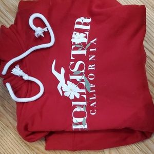 Hollister Hoodie